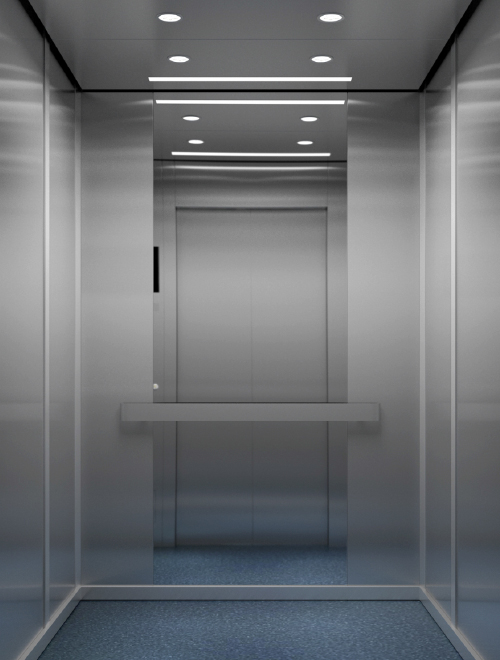 電梯轎廂
